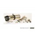 ECHAPPEMENT HOMOLOGUÉE MSR SILENCIEUX MOTO MZ BAGHIRA 660 1998/01